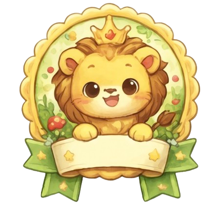 Today's badge